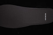 Balenciaga Hamptons Worn-Out Grey Sneakers WCURB1190