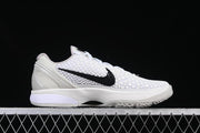 Nike Kobe VI Protro Basketball Shoes White FQ3546-100