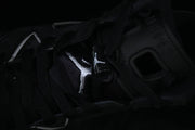 Air Jordan 6 Retro Cap and Gown Black Sneakers IR2266-010