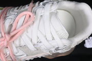 GG-CC G25X3232B Chunky Lace-Up Sneakers, Yellow