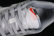 Nike SB Dunk Low Sneakers White Grey Black IB3079-101