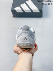 Adidas Urban Reverie Low-Top Casual Sneakers KJ4035