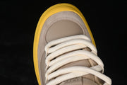 UGG Heritage Utility Sneaker in Taupe and Yellow 1170910