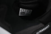 Adidas Ultraboost 5 Running Shoes Black Grey White JH9633
