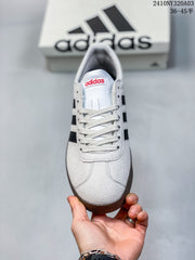 Adidas Neo VL Court 2.0 Light Grey Sneakers ID6016