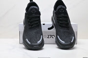 Nike Air Max 270 Black Sneakers