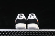 Nike Air Force 1 '07 Low Black White FQ3544-001