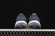 Nike V2K Run Sneakers in Navy and Sail FN6703-400