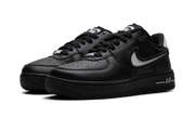 Air Force 1 Low WMNs "Dance Pack - Black Metallic Silver" FJ7409 002