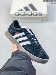 Adidas VL Court Classic Sneakers JI0495 Black White