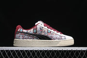 Puma Suede XL Patterned Sneakers 397197-01