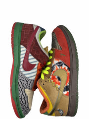 Nike SB Dunk Low What the Dunk