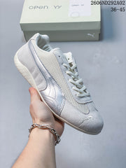 Puma Speedcat The Open YY Low-Profile Sneakers