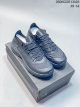Arc'teryx Konseal SL 2 Low-Cut Outdoor Shoes, Dark Gray