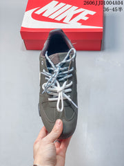 Nike Sprint Sister Casual Training Sneakers in Gray