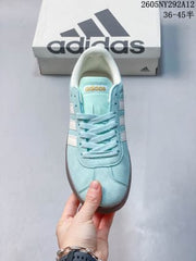 adidas Neo VL Court 2.0 Sneakers Sea Blue JH5063