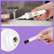 Electric Ear Wax Remover