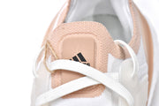 adidas UltraBoost 22 GX8072 Pink White Running Shoes