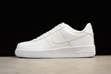 Nike Air Force 1 Low White Sneakers 315122-111