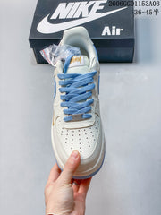 Nike Air Force 1 Low Valentine’s Day 2004 Sneakers