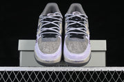 Nike Air Force 1 '07 Low Band-Aid Graffiti Sneakers YD2425-066