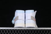 Nike Air Jordan 1 x Off-White High-Top Sneakers White AA3834-100