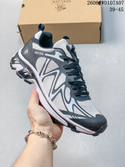 Sregiek 06JWD107A07 Low-Top Hiking Shoes