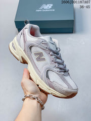 New Balance 530 Retro Mesh Sneakers GR530SUB