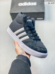 Adidas VS Set Mid High-Top Sneakers BB9890