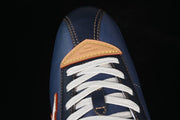 Louis Vuitton Buttersoft Low-Top Sneaker in Dark Blue