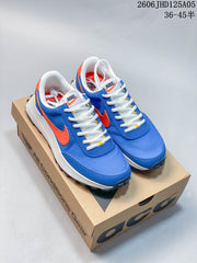 Nike ACG LDV Retro Sneakers IF2857-400