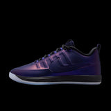 Nike Book 2 Prm (Varsity Purple/Black-Varsity Purple)