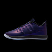 Nike Book 2 Prm (Varsity Purple/Black-Varsity Purple)