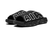 Air More Uptempo Slide OG "Black/White" DV2137 001