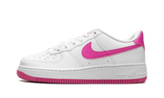 Air Force 1 GS "White Laser Fuchsia" FV5948 102