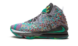 Lebron 17 "I Promise" CD5052 300