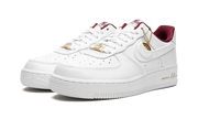 AIR FORCE 1 LO MNS WMNS "Just Do It" DV7584 100