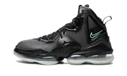 LeBron XIX "Green Glow" CZ0203 003