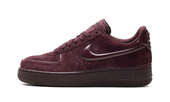 Air Force 1 Low '07 WMNS "Burgundy Crush" HV4406 600