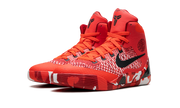 Kobe 9 Elite GS "Christmas" HJ9446 600