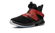 Lebron Soldier 12 GS "Bred" AA1352 003