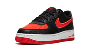 Air Force 1 Low LV8 GS "Black / Chile / Racer Blue" DH0201 001