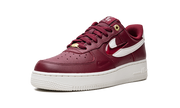 AIR FORCE 1 LO WMNS "Logo Pack - Deep Red" DZ5616 600