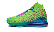 Lebron 17 All Star Promo "Mr. Swackhammer" CV8075 300
