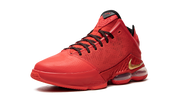 LeBron 19 Low "Light Crimson" DO9829 600