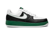 Air Force 1 Low "Black / White-Pine Green" 317295 011