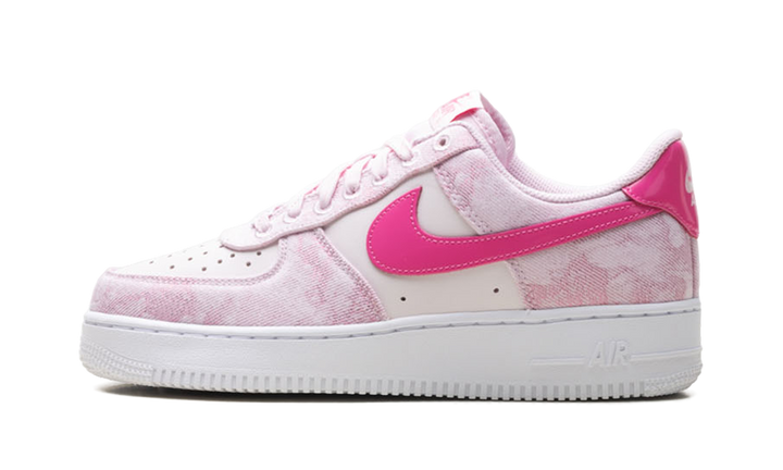 Air Force 1 Low '07 WMNS "Pink Denim" IR1974 663