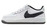 Air Force 1 Low LV8 4 GS "White Black" FQ4118 100