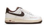 Air Force 1 Low "Howard University" HQ7027 100