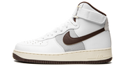 Air Force 1 High '07 "White Light Chocolate" DM0209 101